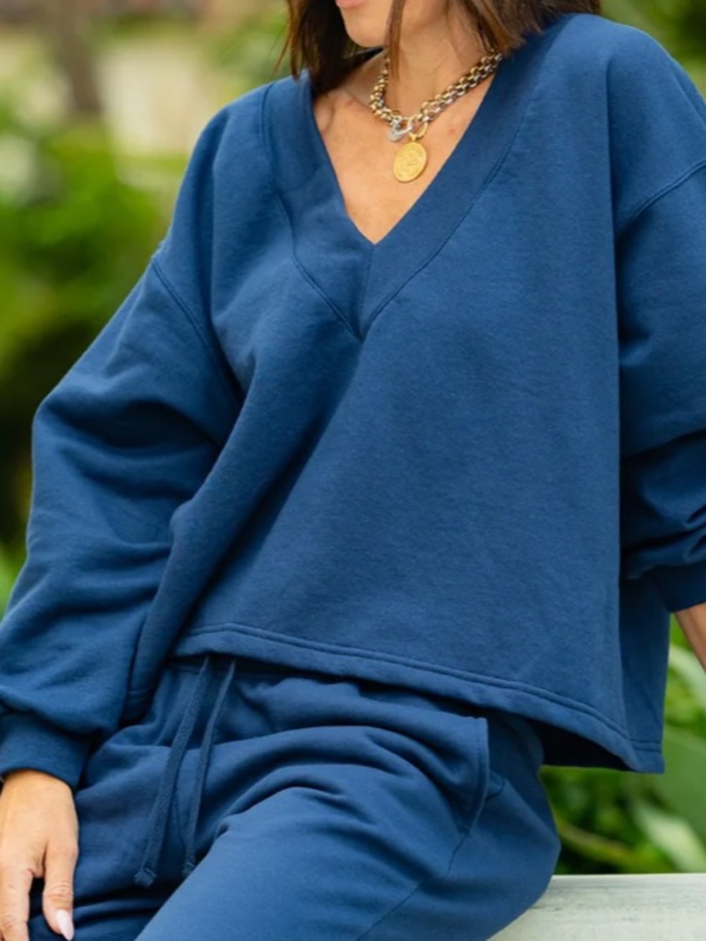KMJ Tucker Sweatshirt